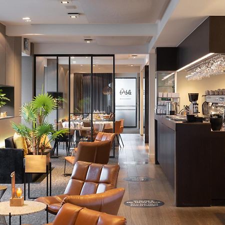 Ariane Hotel Ypres Kültér fotó