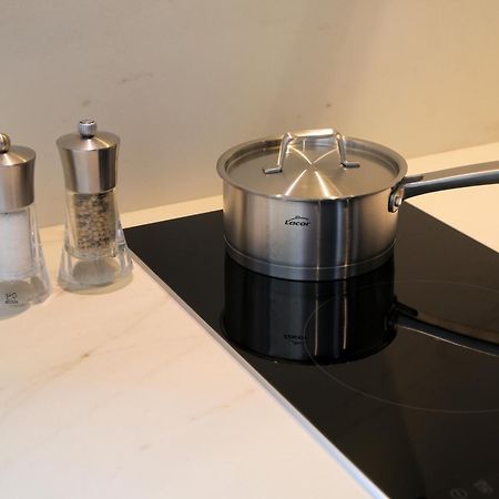Ariane Hotel Ypres Kültér fotó