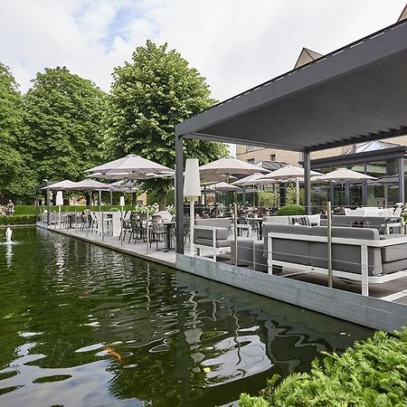 Ariane Hotel Ypres Kültér fotó