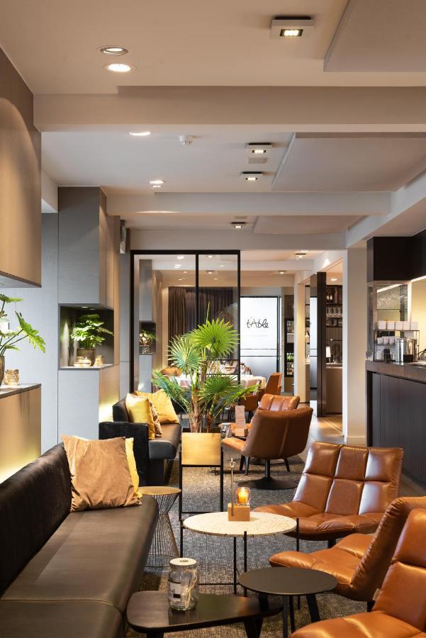 Ariane Hotel Ypres Kültér fotó