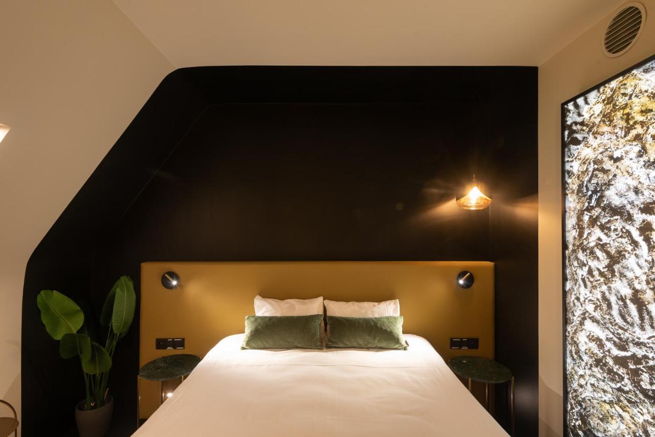 Ariane Hotel Ypres Kültér fotó