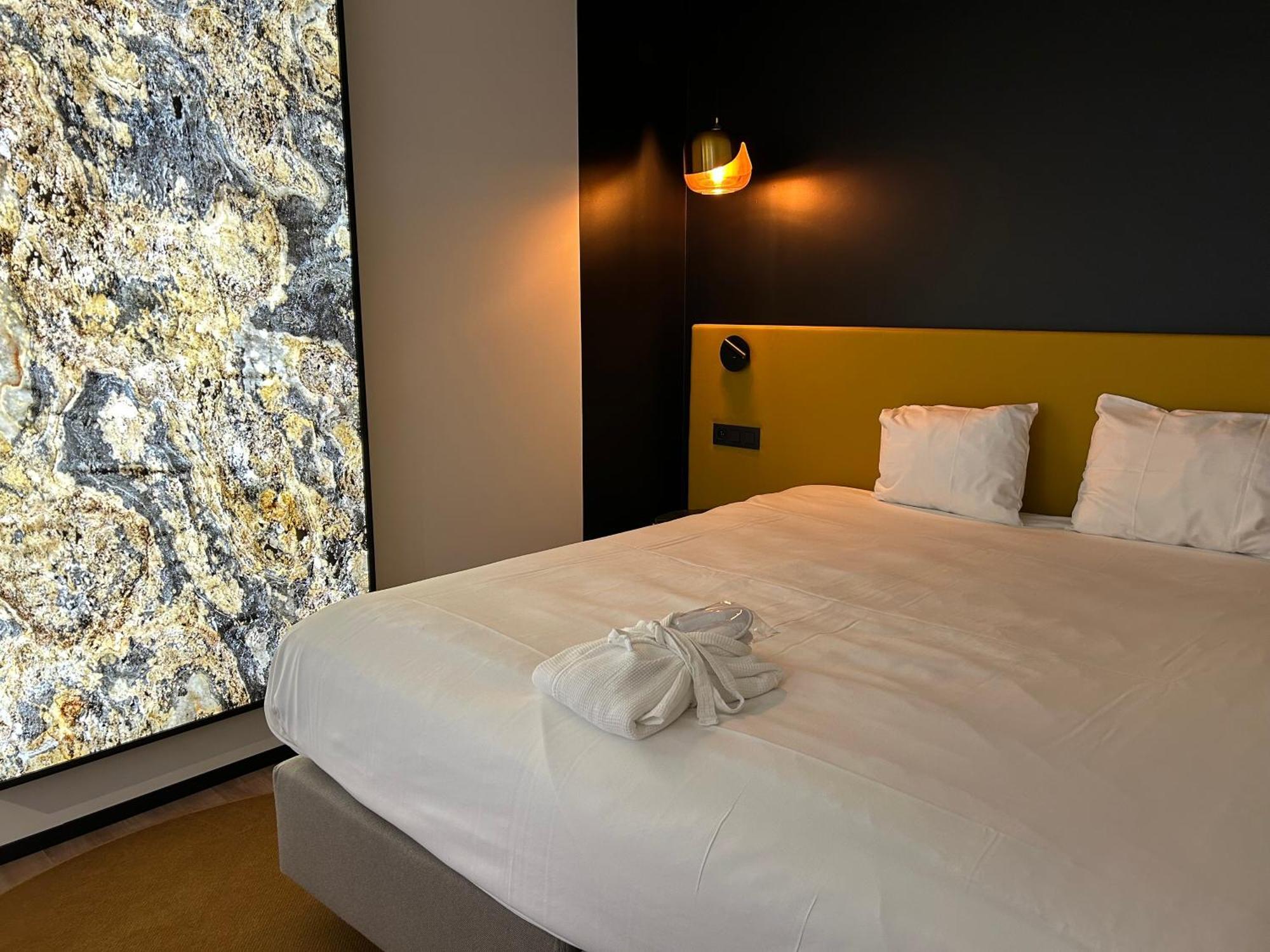 Ariane Hotel Ypres Kültér fotó