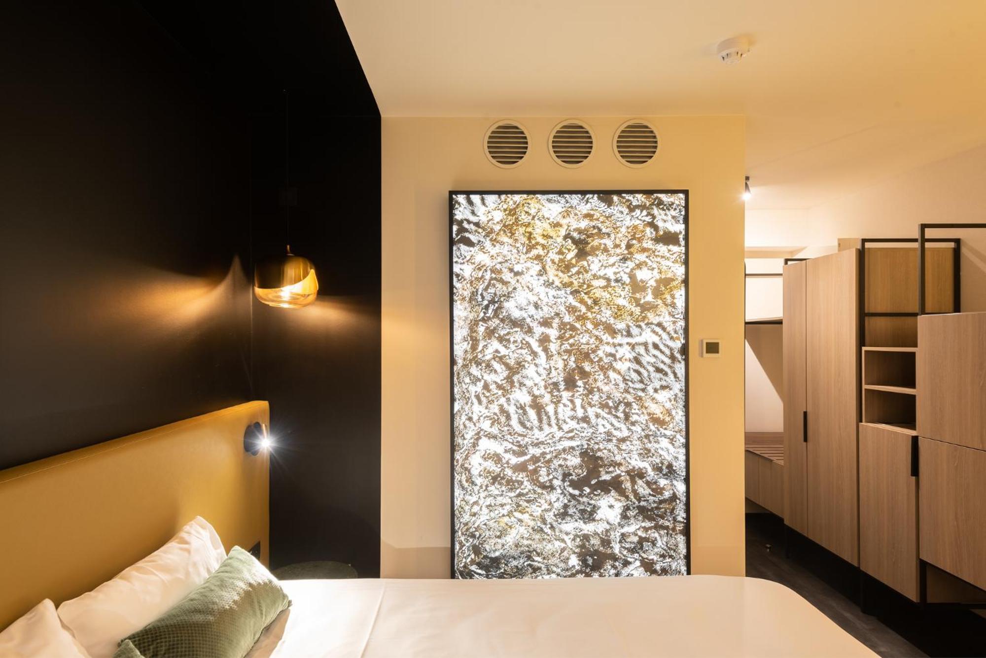 Ariane Hotel Ypres Szoba fotó