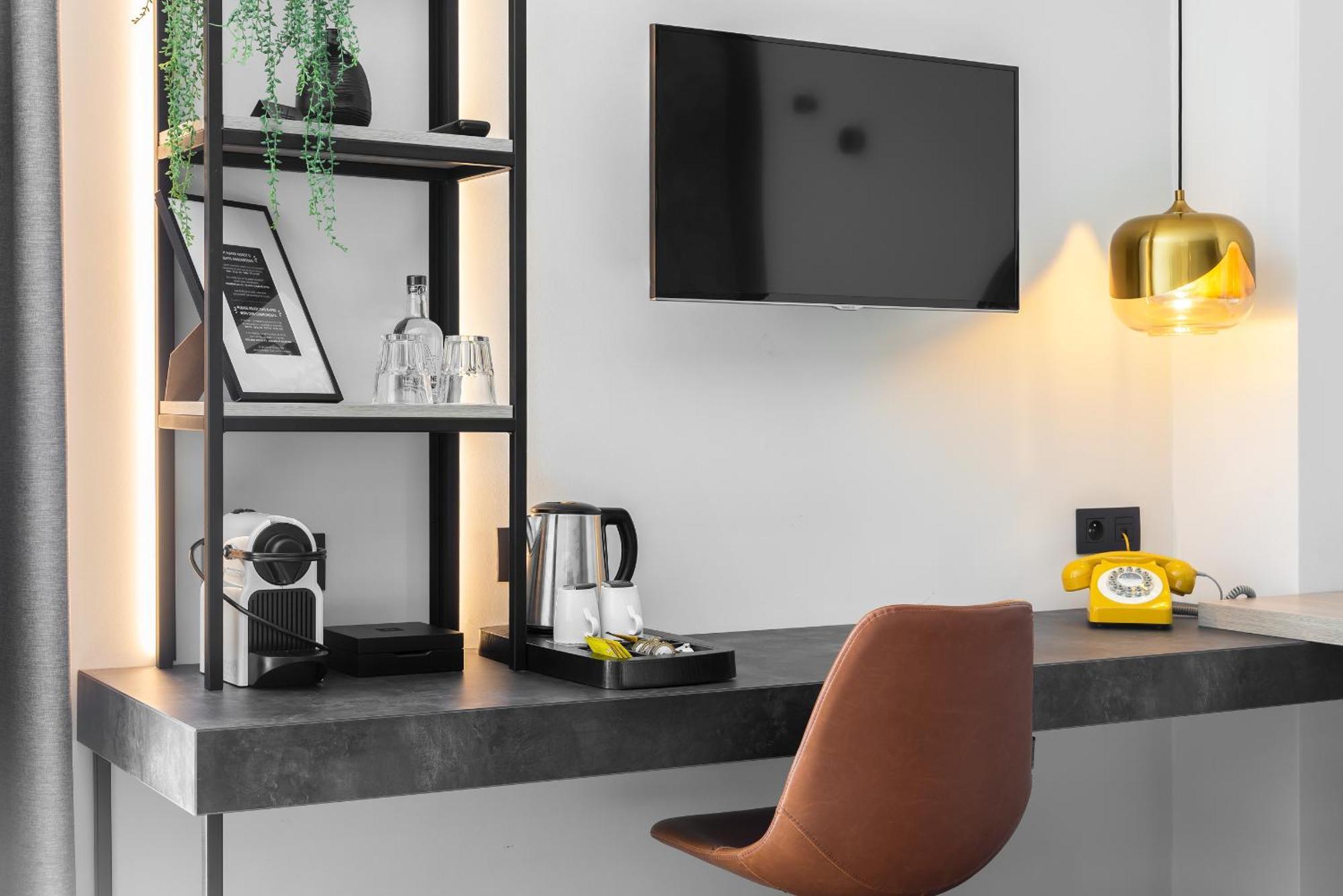 Ariane Hotel Ypres Szoba fotó