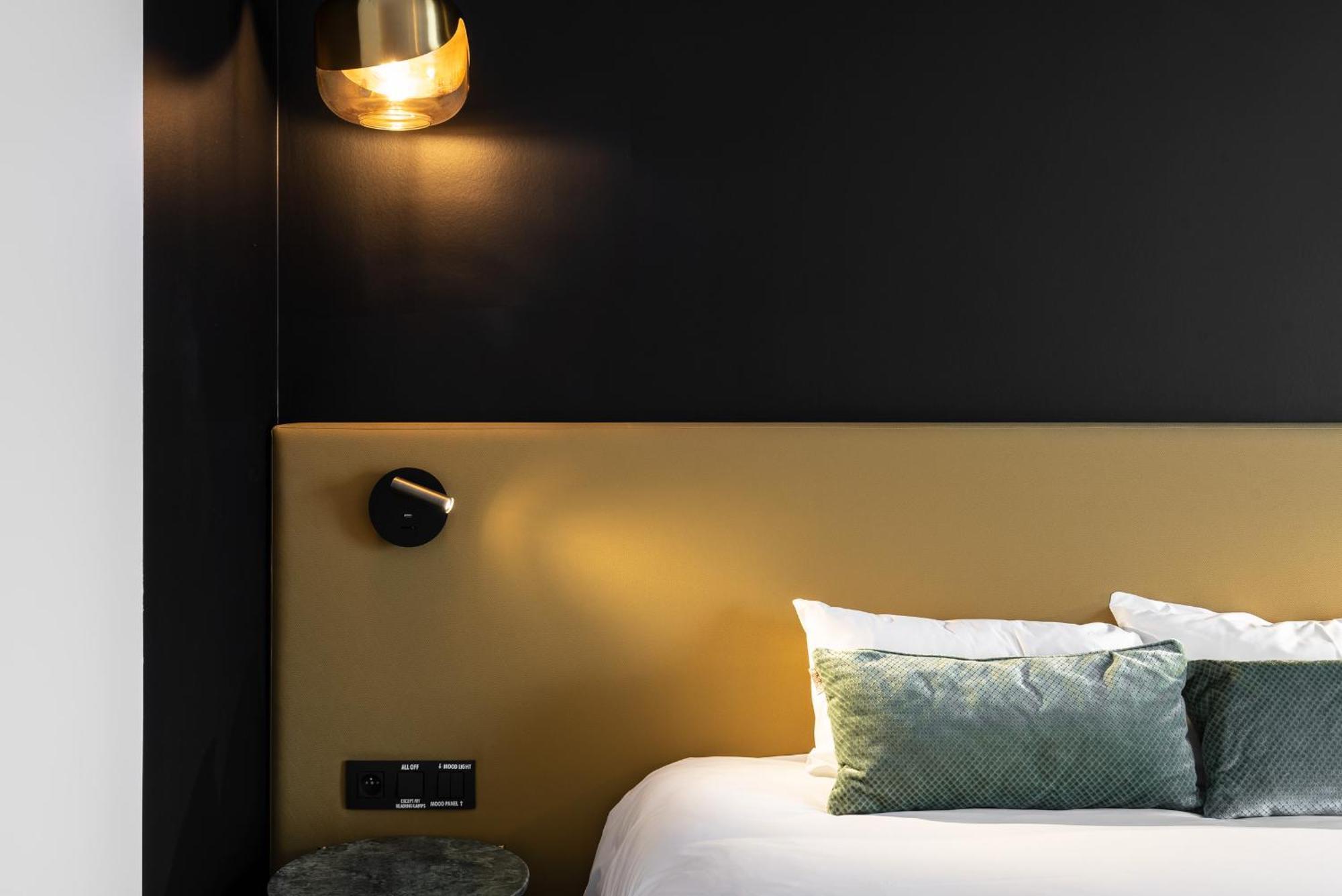 Ariane Hotel Ypres Szoba fotó