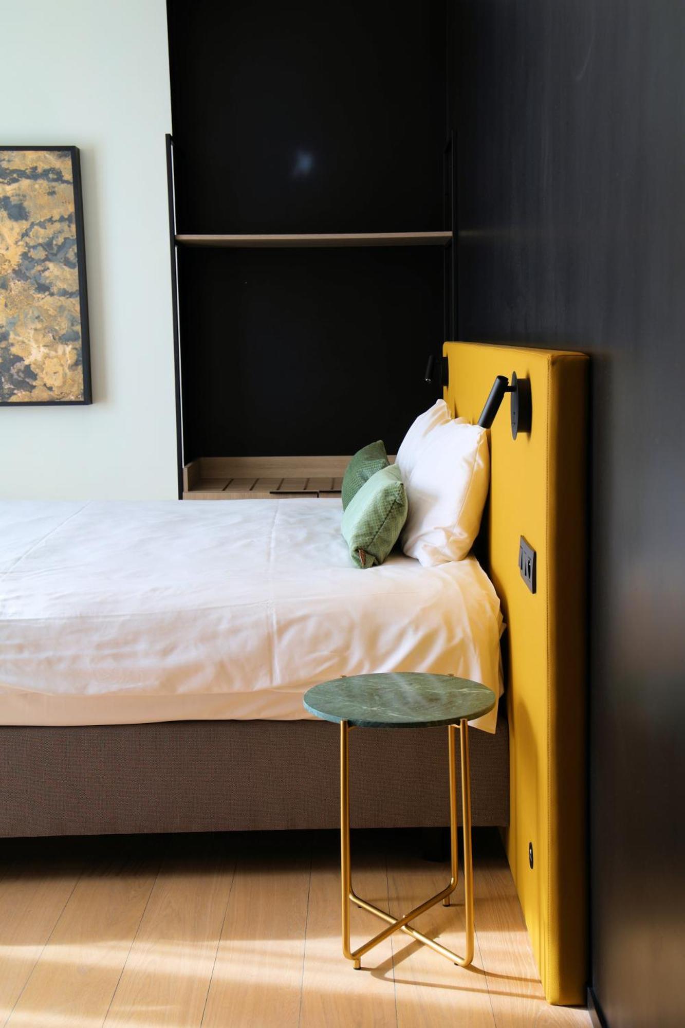Ariane Hotel Ypres Kültér fotó
