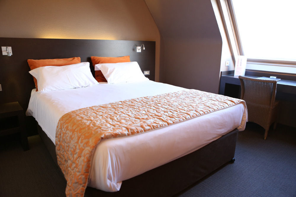 Ariane Hotel Ypres Kültér fotó