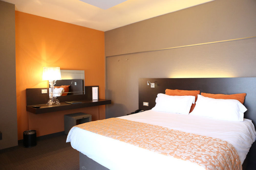 Ariane Hotel Ypres Kültér fotó