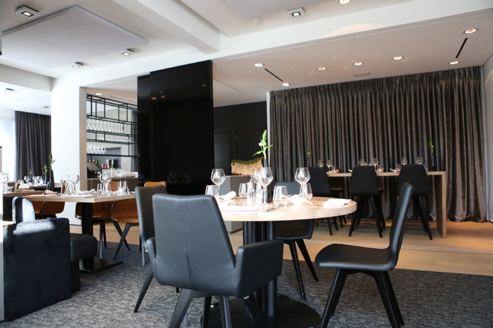 Ariane Hotel Ypres Kültér fotó