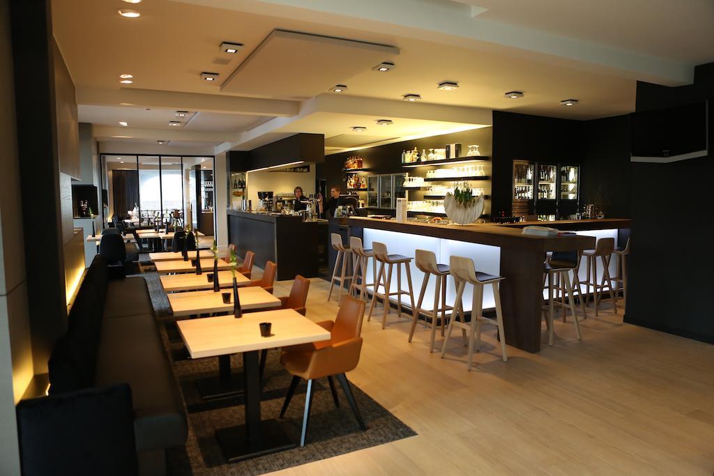 Ariane Hotel Ypres Kültér fotó