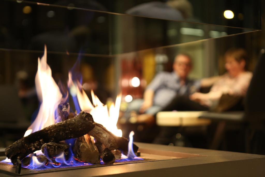 Ariane Hotel Ypres Kültér fotó