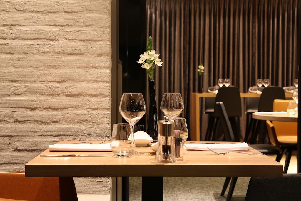 Ariane Hotel Ypres Kültér fotó