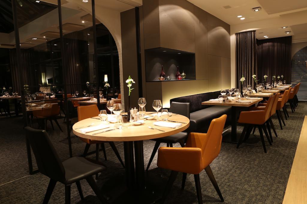 Ariane Hotel Ypres Kültér fotó