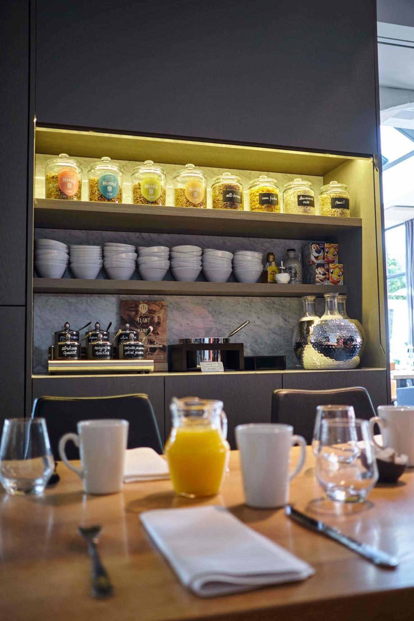 Ariane Hotel Ypres Kültér fotó