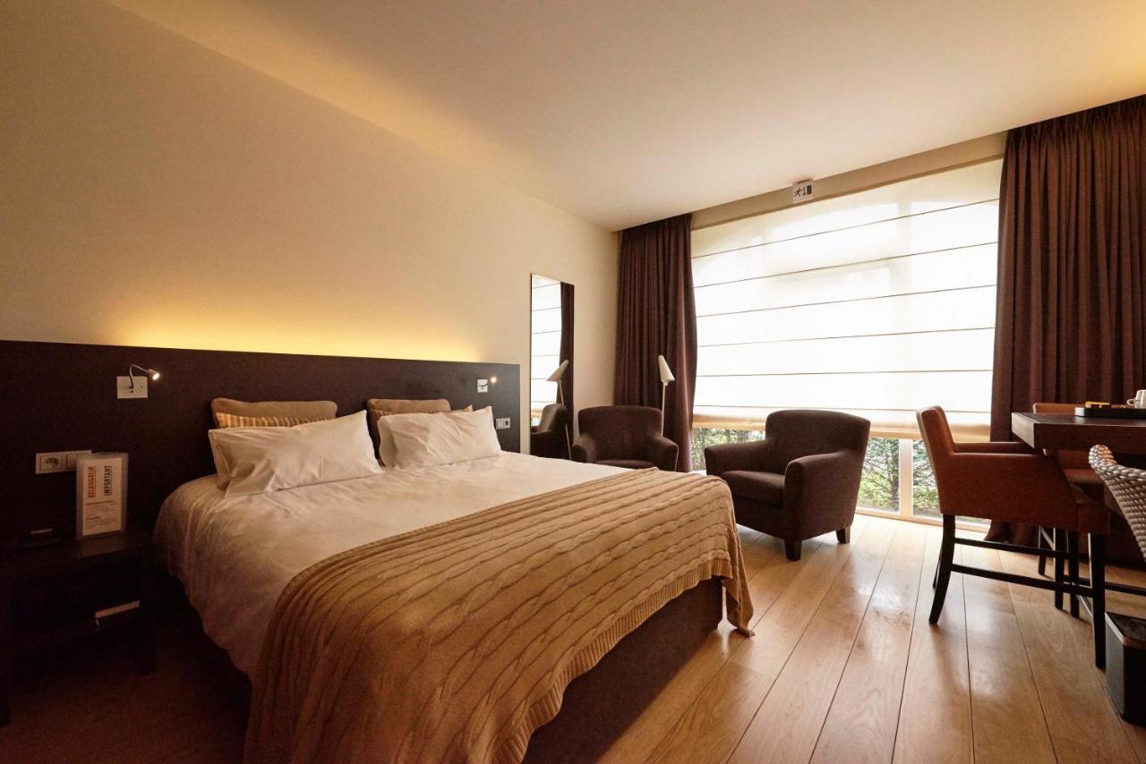Ariane Hotel Ypres Kültér fotó