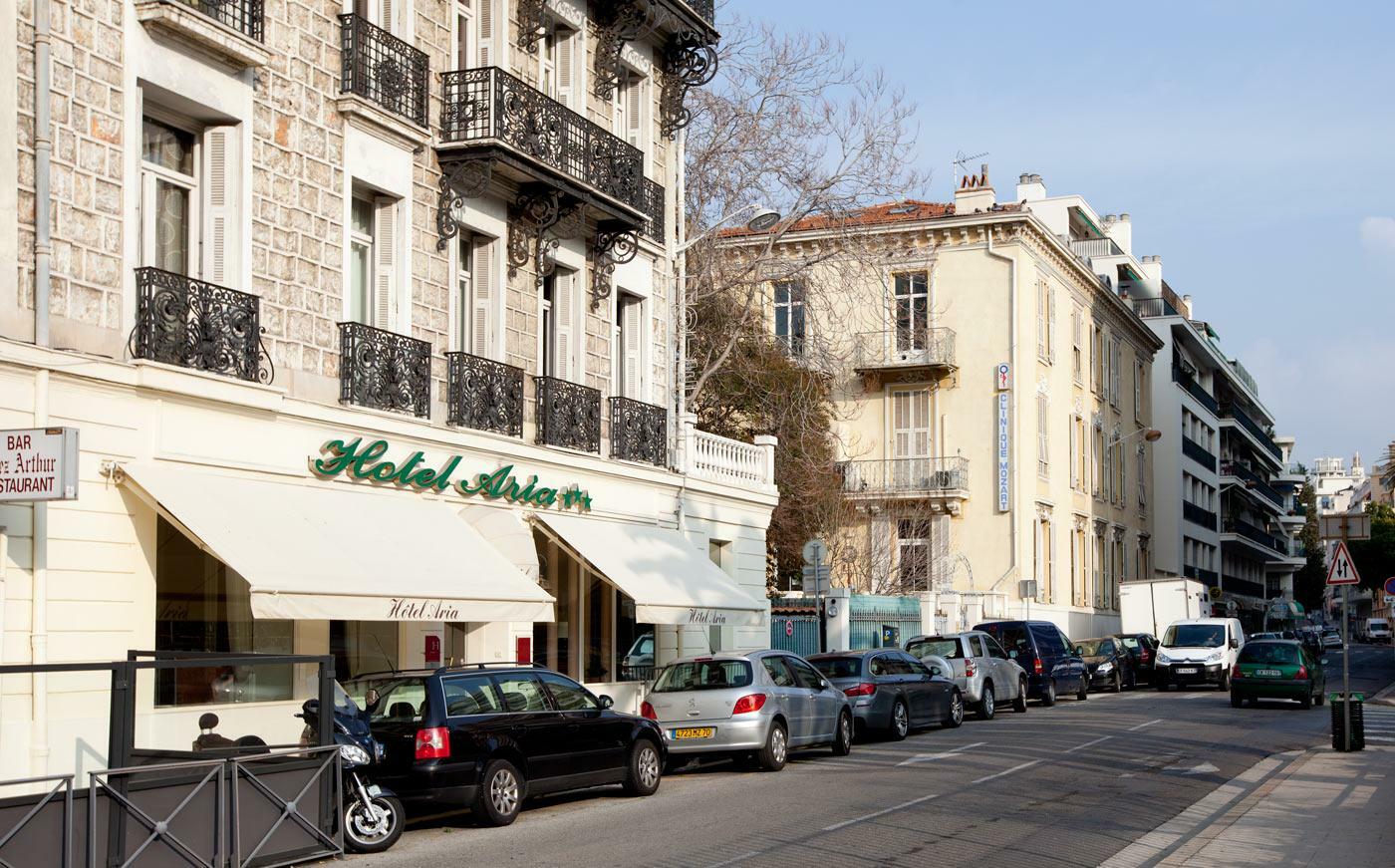 Ariane Hotel Ypres Kültér fotó