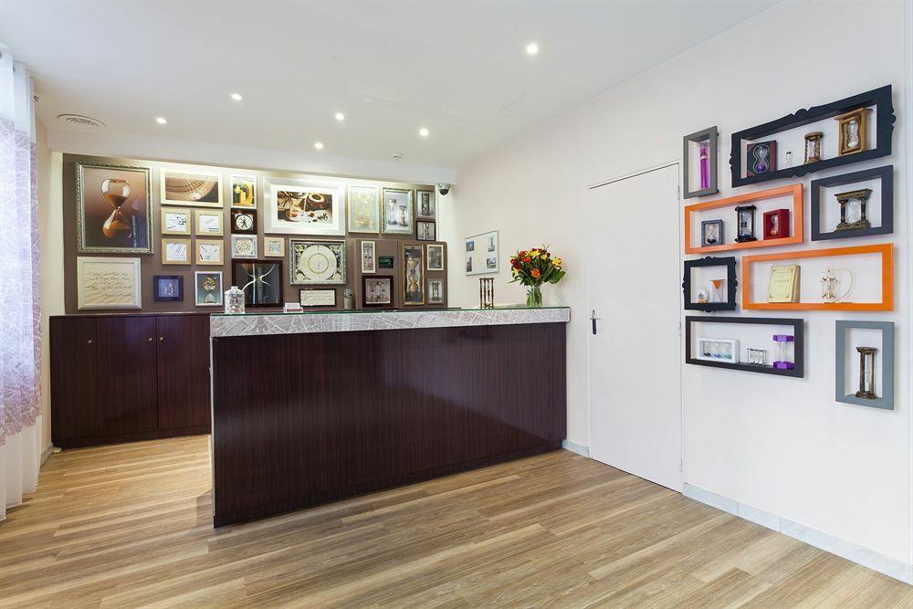 Ariane Hotel Ypres Kültér fotó