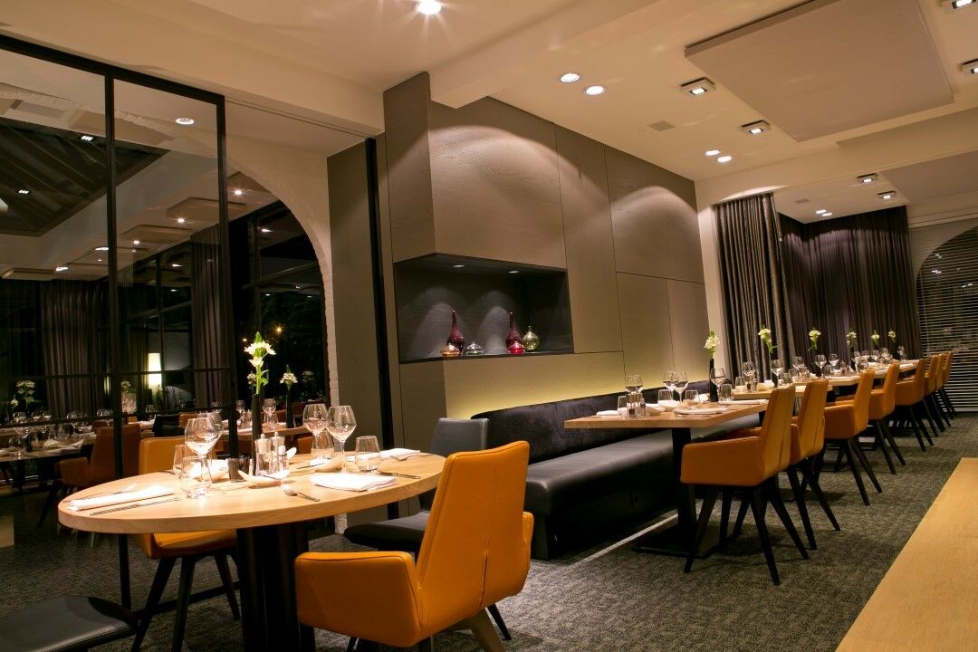 Ariane Hotel Ypres Kültér fotó